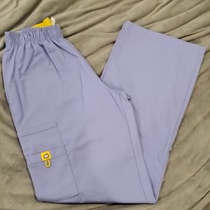 Wonderwink scrub bottoms